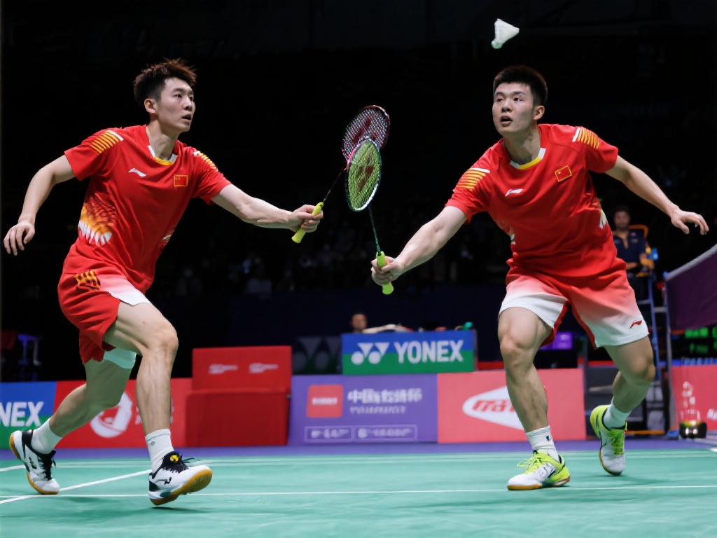 他在比赛中 他在比赛中