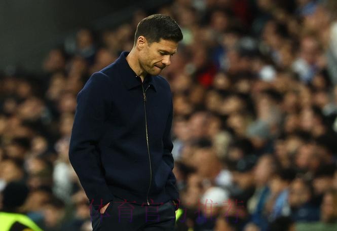 每体:老佛爷在国王杯赛后动了解雇阿隆索的念头 每体:老佛爷在国王杯赛后动了解雇阿隆索的念头